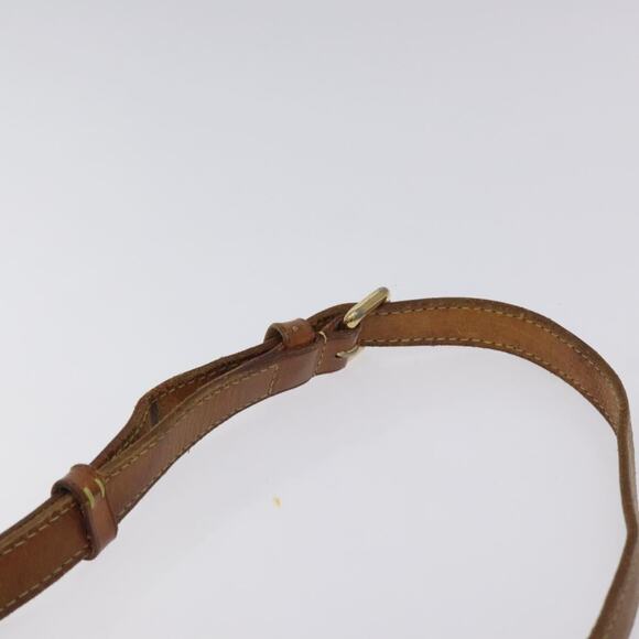 LOUIS VUITTON Monogram Menilmontan PM Shoulder Bag M40474 - Picture 8 of 16